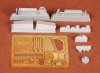 1/35 Toldi I (A20-B20) Exterior Set for Hobby Boss