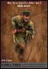 1/35 WWII Red Army Rifleman 1941-1943
