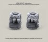 1/35 Tactical Tailor/Spartan Grenade Pouches
