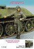 1/35 Soviet Tank Crewman #1, Summer 1943-45