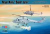 1/72 Royal Navy "Super Lynx"