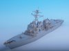1/350 USS Lassen DDG-82 Detail Up Set for Trumpeter