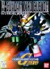 SD XXXG-00W0 Wing Gundam Zero Custom