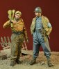 1/35 "The Last Order" Vol.4, Germany 1945