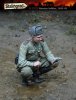 1/35 Russian Soldier 1943-45 #1