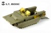 1/35 LVT-4 Water Buffalo Early Detail Up Set for AFV Club 35205