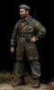 1/35 WWII Italian Paratrooper Officer, Nembo Division