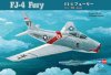 1/48 FJ-4 Fury