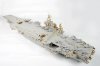 1/350 USS Constellation CV-64 Detail Up Parts for Trumpeter