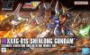 HGAC 1/144 XXXG-01S Shenlong Gundam
