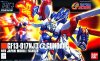 HGFC 1/144 GF13-017NJII G Gundam