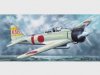 1/24 Mitsubishi A6M2b Zero Fighter Model 21