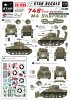 1/35 US 746th Tank Battalion Shermans in Normandy