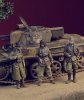 1/35 WWII Royal Hungarian Army