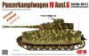 1/35 Pz.Kpfw.IV Ausf.G