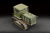 1/72 Russian ChTZ S-65 Tractor with Cab