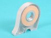 Masking Tape with Dispenser (Width: 10mm)