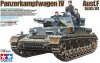 1/35 Pz.Kpfw.IV Ausf.F