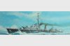 1/700 HMS Tribal Class Destroyer Zulu (F18) 1941