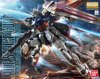 MG 1/100 GAT-X105 Aile Strike Gundam, Remaster Version