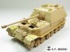 1/35 Elefant Schwerer Jagdpanzer Detail Up Set for Tamiya 35325