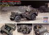 1/48 Jeep Willys MB