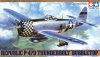 1/48 Republic P-47D Thunderbolt "Bubbletop"