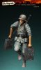 1/35 German Ammo Carrier Infantry, 1939-44