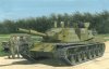 1/35 MBT-70 (Kpz.70) Main Battle Tank