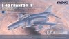 1/48 McDonnell Douglas F-4G Phantom II, Wild Weasel