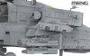 1/35 Boeing AH-64D Apache Longbow Heavy Attack Helicopter