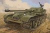1/35 Soviet SU-102 Tank Destroyer