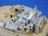 1/35 M1A1, M1A2 Tank Stowage Set #3