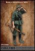 1/35 WWII German Infantryman #2