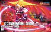 HGFC 1/144 GF13-050NSW Nobell Gundam (Berserker Mode)