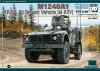 1/35 M1240A1 M-ATV with UIK