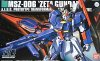 HGUC 1/144 MSZ-006 Zeta Gundam