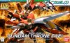 HG 1/144 GNW-002 Gundam Throne Zwei