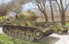 1/35 3.7cm Flak 43 Flakpanzer IV "Ostwind"