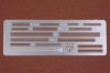 1/72 Gloster Gladiator Rigging Wire Set for Airfix