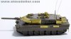 1/72 Modern German Leopard 2 A5 Detail Up Set for Revell 0389