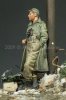 1/35 WWII US Army Officer #1
