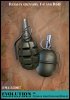 1/35 Russian Grenades, F-1 and RGD