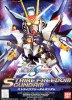 SD ZGMF-X20A Strike Freedom Gundam
