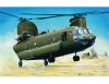 1/72 CH-47D Chinook Helicopter