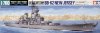 1/700 USS Battleship BB-62 New Jersey