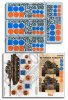 1/35 Reforger Markings, Used on Forces and Many AFV Types