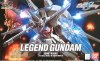 HG 1/144 ZGMF-X666S Legend Gundam