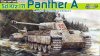 1/35 German Sd.Kfz.171 Panther A Late Production