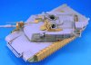 1/35 M1A1/A2 Abrams TUSK Conversion Set for Dragon